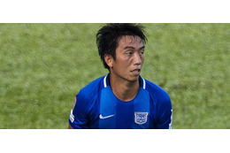 柏レイソルとACLで戦うチームに、愛称が「中村俊輔」由来の選手がいる 画像