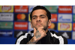 アストーリ急死…ダニ・アウヴェスが「毎日多くの子供が餓死してる」と発言 画像