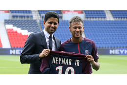 フィーゴは裏切り者、ネイマールはただの金の亡者…バルサ元会長が罵る 画像