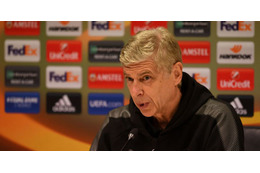 ガットゥーゾにアドバイスを貰おう！ヴェンゲル監督が自虐ジョーク 画像