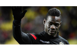 イタリア代表監督、成長のバロテッリに電話！ついに復帰か 画像