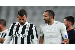 キエッリーニ＆バルザーリ、ユーヴェと契約更新へ！引退まで所属か 画像