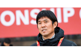 U-21日本代表が南米遠征のメンバーを発表、HSVの伊藤達哉を招集！ 画像