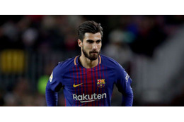 「僕は地獄にいる…」バルサで苦戦のアンドレ・ゴメスが告白 画像