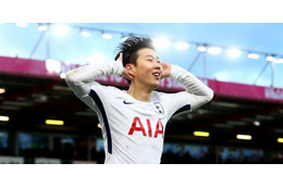 ソン・フンミンに悩まされるトッテナム…開幕離脱か、兵役か？ 画像