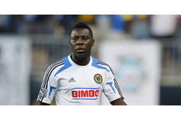 2年浪人の末…元神童アドゥ、小林大悟と同僚に！復活なるか 画像