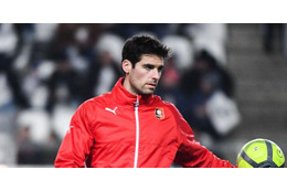 グルキュフ、まだやれるぞ！古巣相手に「投入即ゴール」 画像