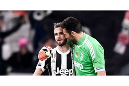 ユーヴェはなぜ勝てるのか？ピャニッチが指摘する点はなんだ 画像