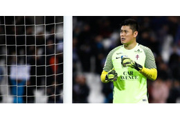 代表でも頼む！GK川島永嗣、前節やった「超絶セーブ」を見たか 画像