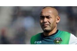 J1、J2、J3の全カテゴリーで得点した10人のサッカー選手 画像