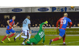 ウェストハムはなぜ5部クラブと「本気で」親善試合をしたのか？熱い理由があった 画像