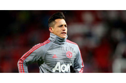 もっとうまくやれたはず…サンチェス、「苦戦の理由」を告白 画像