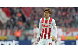 今夜も頼むぞ！大迫勇也、ケルンでの今季「全6ゴール」まとめ(動画あり) 画像