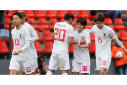 日本代表の「新アウェイユニ」、海外での評判はどうなの？調べてみた 画像