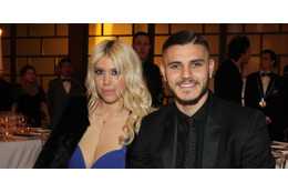 レアル・マドリー、イカルディ獲得は不可能…原因は「妻」 画像