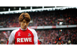 ケルンFW大迫勇也、対戦して「凄い」と感じたバイエルンDFって誰だ？ 画像