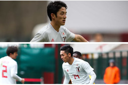 森岡のアンデルレヒトvs久保のヘント！代表組が10人も出る「W杯前哨戦」だぞ 画像
