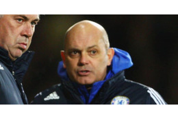 チェルシーの元副官ウィルキンス、61歳で心臓発作…危篤状態か 画像