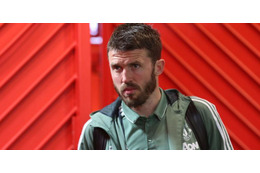 キャリック、「最下位」のユナイテッドリザーブ監督就任か 画像