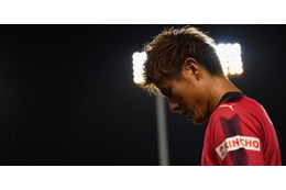 柿谷曜一朗、Instagramを更新！綴ったのはあの選手への「メッセージ」 画像