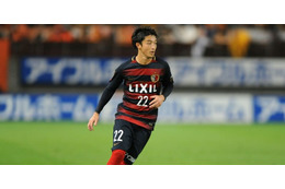 JFAも耳が痛い？鹿島DF西大伍、10日前の「ツイート」に共感の声が集まる 画像