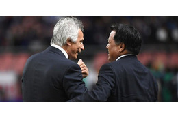 【全文】日本サッカー協会、ハリル監督の解任に関する記者会見 画像