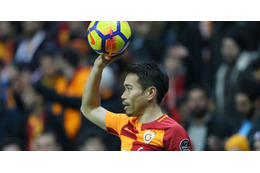 長友のガラタサライ、痛い…降格圏チームに「ジャイキリ」され首位陥落 画像