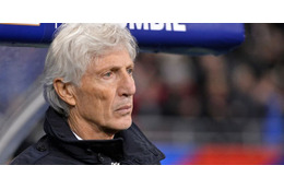 日本がW杯で対戦する3ヶ国、監督の「在任期間」が違いすぎると話題に 画像