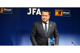 【全文その2】JFAの田嶋幸三会長、質疑応答の文字起こし。会長、協会の責任は 画像