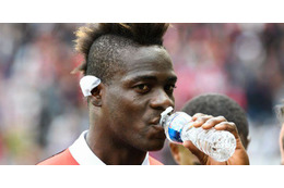 イブラに続け！バロテッリ、インテル会長がアメリカに呼ぶ？ 画像