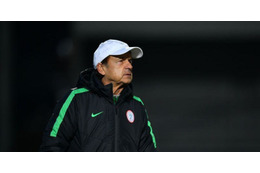 ナイジェリア監督にパワハラ疑惑？「〇〇しなければW杯に呼ばない」と脅迫か 画像