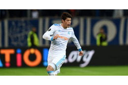 マルセイユ酒井、「誰もいないゴール」にゴール！ELで価値ある得点きめる 画像