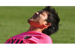 J1で連敗の鹿島、DF西大伍のコメントが沁みる…「皆頑張っていた。僕のせい」 画像