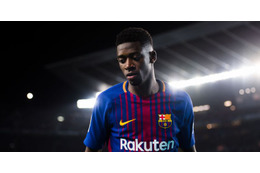 コウチーニョ、グリーズマン…デンベレが明言、バルサに残るのか？ 画像