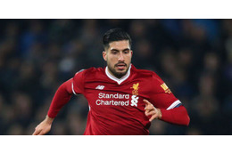 エムレ・ジャン、今週ユーヴェ入りの是非を決断へ 画像