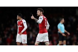 2018年の欧州5大リーグ、最もゴールしているDFは誰だ！1位は意外な名前も 画像