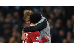 全裸で練習しようぜ…クロップ監督、なぜ選手にそう言ったのか 画像