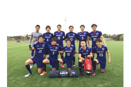 「皆さんの声」を大募集！あの能登正人が東京ユナイテッドのチームメイトたちにぶつけます！ 画像