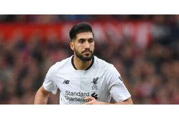 エムレ・ジャン返事せず…ユヴェントス、まだ待つらしい 画像