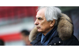 ハリルホジッチ前日本代表監督、明日東京へ来るらしい 画像