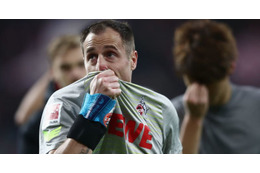 大迫のケルンやばい…主将がシュー練で肘壊して「シーズン終了」 画像