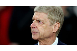 ヴェンゲル早期退任のアーセナル、16億円を支払いか 画像