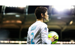 酒井宏樹、ケガはどの程度なのか？マルセイユ監督「靭帯では…」 画像