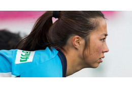 FIFAマスターから東京五輪へ～元日本代表FW大滝麻未の現在地 画像