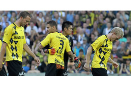 ナポリ会長、川島永嗣の古巣クラブを買収へ…その狙いとは？ 画像