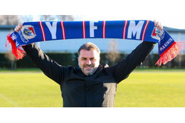 横浜F・マリノス、監督トークショーをLIVE配信！質問も受け付け 画像