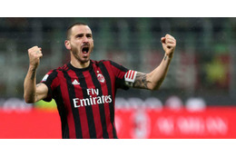 「実はミランとインテルの両方でプレーしたことがある隠れ選手」 画像