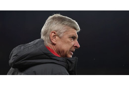 アーセナルは去年よりも悪い…ヴェンゲル監督が正直に語る 画像