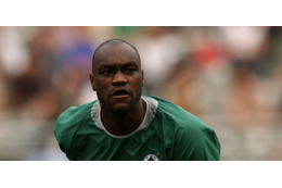 伝説の男も！「Jリーグにやってきた5人のカメルーン代表」 画像