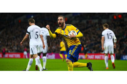 CLでまさかの展開…ユーヴェ、たった3分で試合をひっくり返しベスト8進出 画像